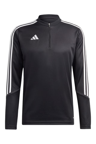 Voetbalshirt Tiro 23 - Zwart - Adidas