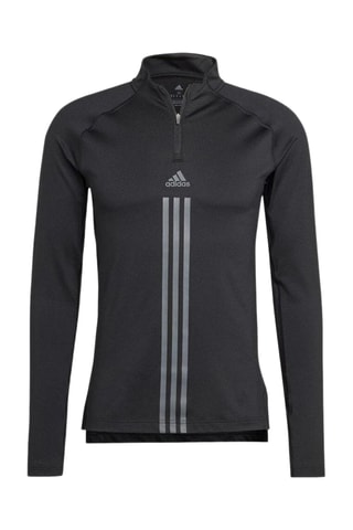 Sweater Alpha Strength - Zwart - Adidas