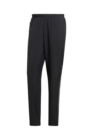 Joggingbroek Alpha Strength 3 - Zwart - Adidas