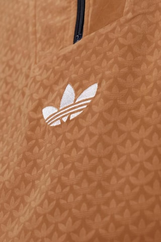 Sweater Originals Heritage - Bruin - Adidas