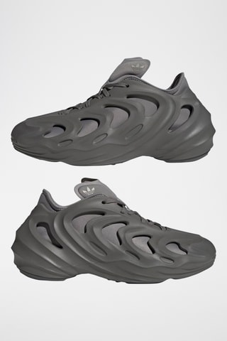 Sneakers Originals Fom Quake - Grijs - Adidas