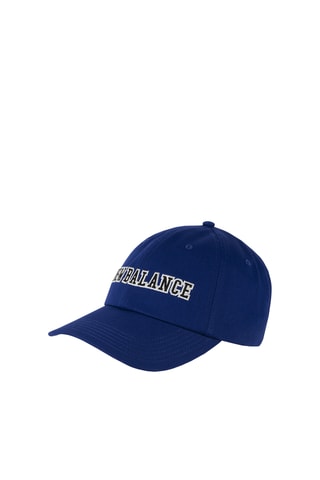 Baseball Pet Collegiate - Marineblauw - New Balance