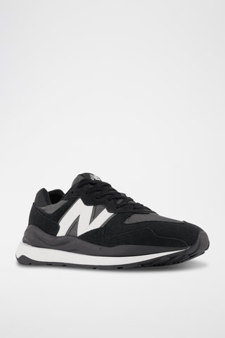 Nubuck Sneakers 57/40 - Zwart - New Balance