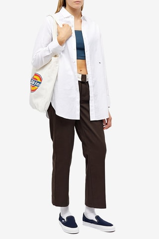 Totebag Icon - Ecru - Dickies