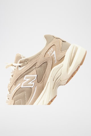 Sneakrs 725 Trainers - Beige - New Balance