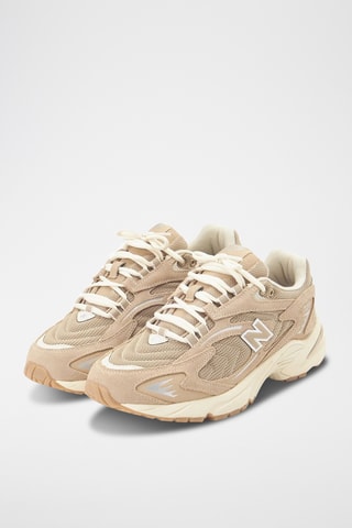 Sneakrs 725 Trainers - Beige - New Balance