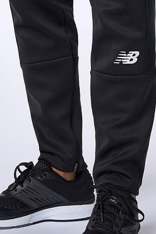 Broek Tenacity - Zwart - New Balance