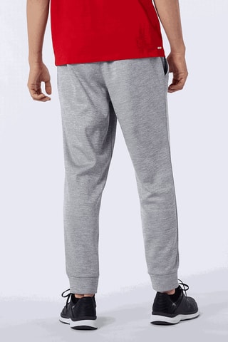 Broek Tenacity - Gemêleerd Lichtgrijs - New Balance