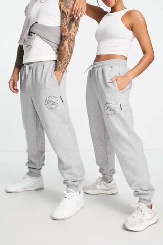 Hardloopbroek - Grijs - New Balance