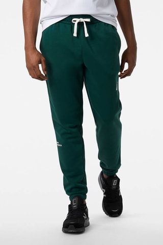 Broek - Donkergroen New Balance