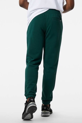Broek - Donkergroen New Balance
