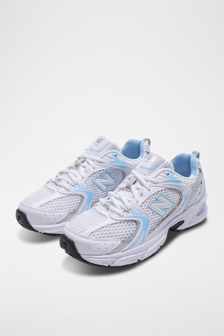 Trainingsschoenen 530 - Wit - New Balance