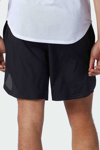 Hardloopshort Fast Flight - Zwart - New Balance