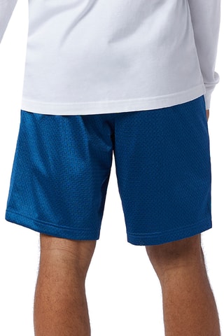 Basketbalshort - Marineblauw - New Balance