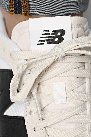 Leren Sneakers 237 - Wit - New Balance