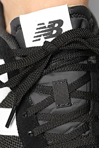 Leren Sneakers 237 - Zwart - New Balance