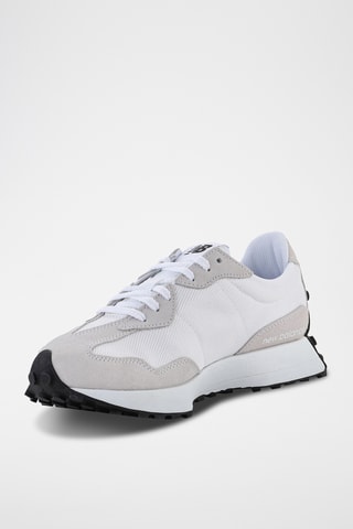 Leren Sneakers 327 - Wit - New Balance