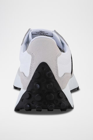 Leren Sneakers 327 - Wit - New Balance