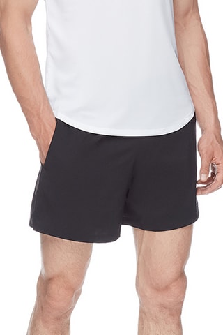 Short - Zwart - New Balance