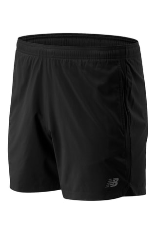 Short - Zwart - New Balance