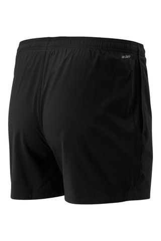 Short - Zwart - New Balance