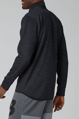 Jasje Training Tenacity - Zwart - New Balance