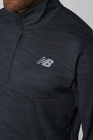 Jasje Training Tenacity - Zwart - New Balance