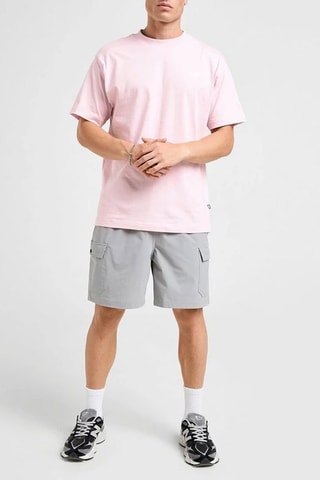 T-shirt - Roze - New Balance