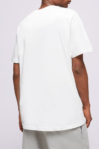 T-shirt - Wit - New Balance