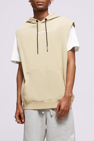 T-shirt - Wit - New Balance
