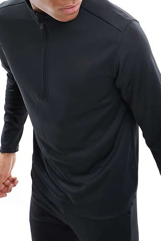 Sweater Tennacity - Zwart - New Balance