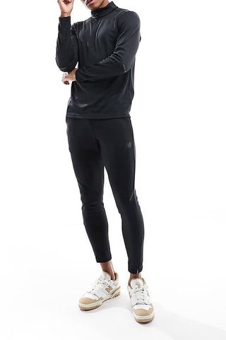 Sweater Tennacity - Zwart - New Balance