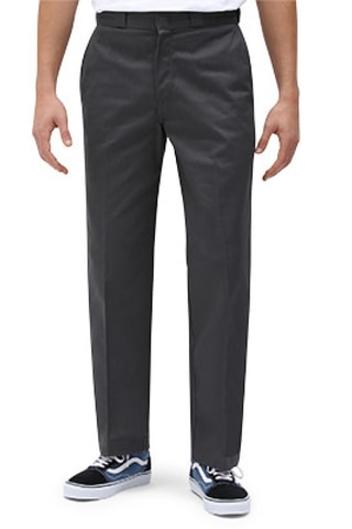Broek Straight 874 - Grijs - Dickies