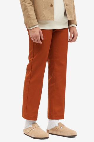 Broek Straight 874 - Bruin - Dickies