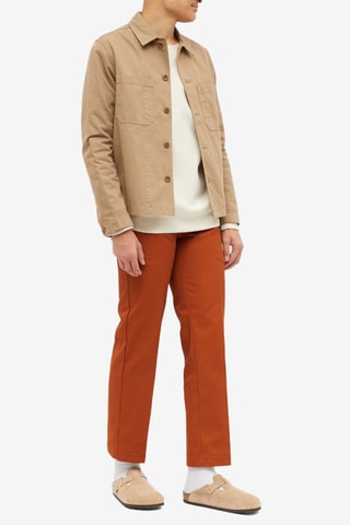 Broek Straight 874 - Bruin - Dickies