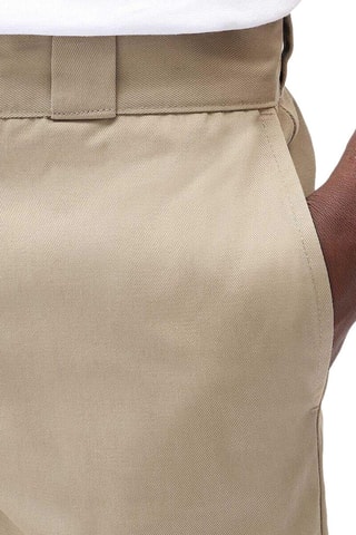 Slim Broek 873 - Beige - Dickies