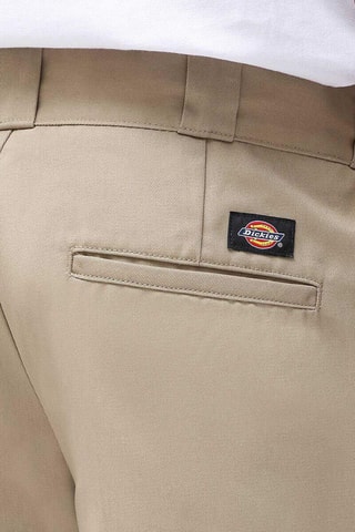 Slim Broek 873 - Beige - Dickies