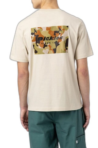 T-shirt Artondale - Grijs - Dickies
