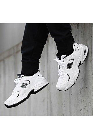 Sneakers 530 - Wit - New Balance