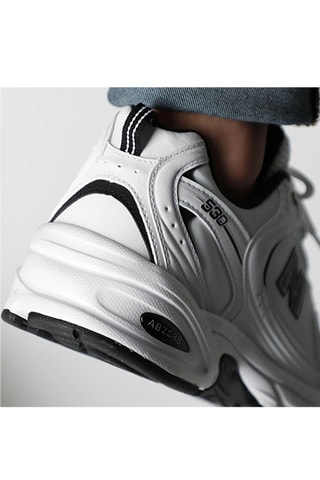 Sneakers 530 - Wit - New Balance