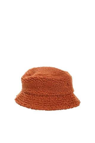 Bobhoedje Chute - Bruin - Dickies