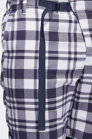 Golfsshort Adicross - Wit - Adidas