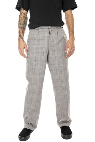 Broek Bakerhill - Bruin - Dickies
