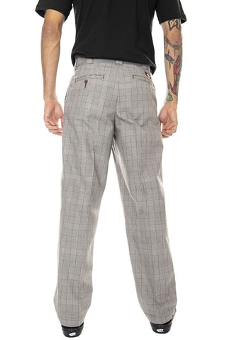 Broek Bakerhill - Bruin - Dickies