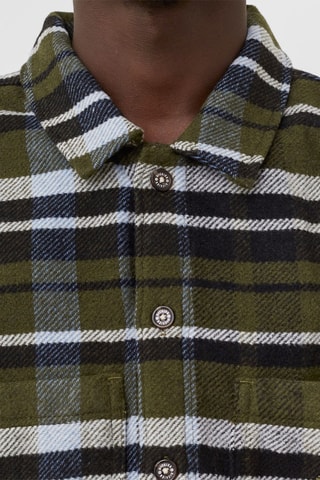 Overhemd - Kaki - Dickies