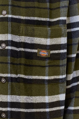 Overhemd - Kaki - Dickies