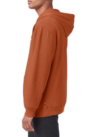 Sweater met Capuchon Uniontown - Bruin - Dickies