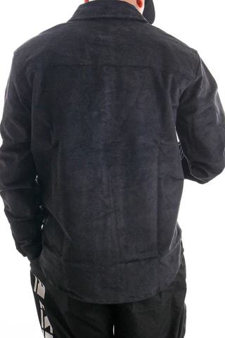 Overhemd Wilsonville . Zwart - Dickies