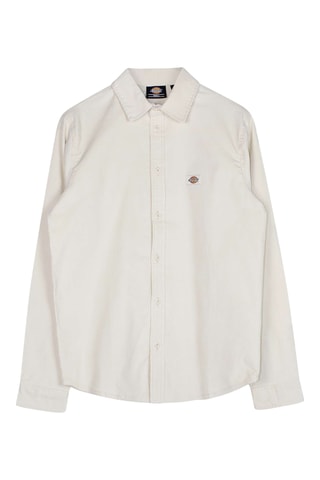 Overhemd Wilsonville - Wit - Dickies
