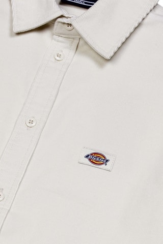 Overhemd Wilsonville - Wit - Dickies